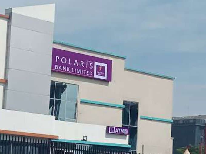 CBN unveils new owner of Polaris Bank as sales get through