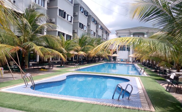 Anambra lifts suspension on hotel where sex romp party was held