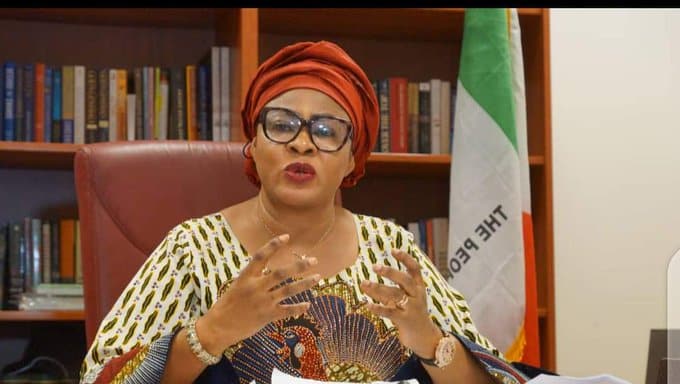 Court sets date for ruling on suit seeking Stella Oduah’s disqualification