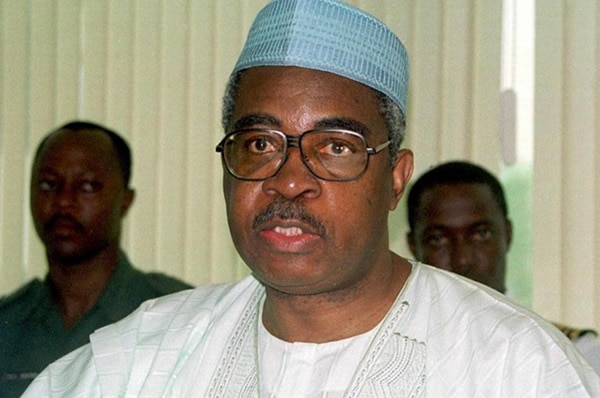 Our country is under siege by armed bandits – TY Danjuma