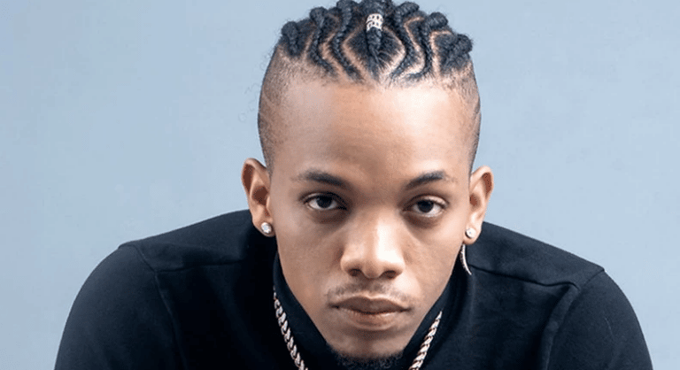 Addiction: Tekno embarks on 30 days non-smoking challenge