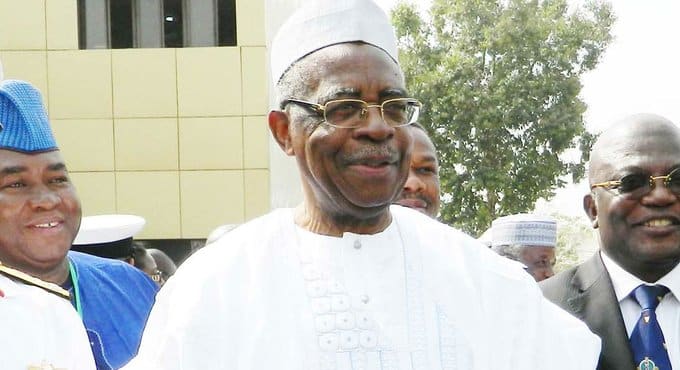 TY Danjuma to build first Anglican Church University in Northern Nigeria