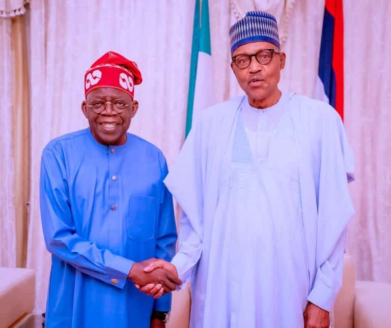 Tinubu renames airports after Buhari, Awolowo, others [See full list]