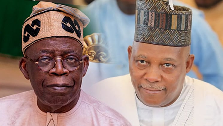 Again, Tinubu absent from event organised for Presidential candidates