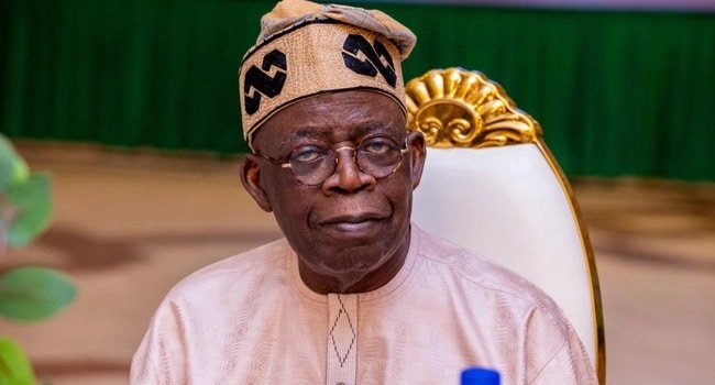 Tinubu