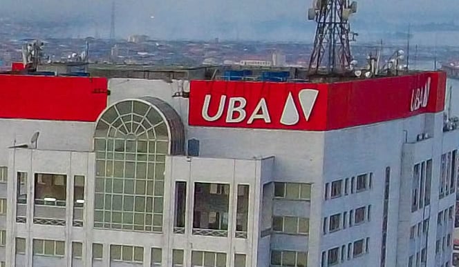 UBA