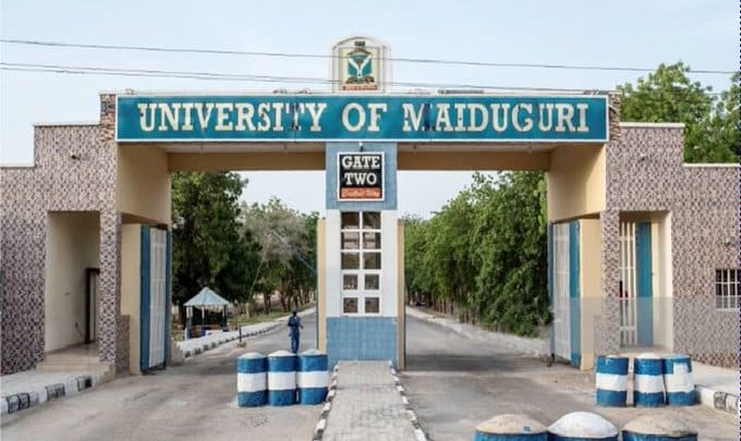 UNIMAID sets date for resumption of academic activities