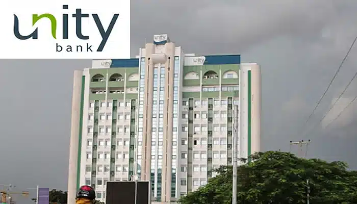 Unity-Bank