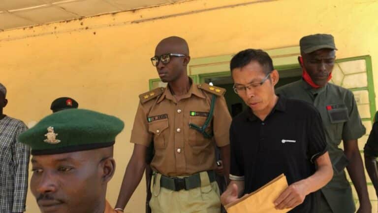 Absence of interpreter stalls trial of alleged Chinese murder suspect in Kano