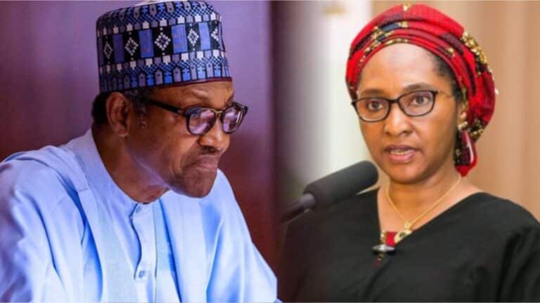 Zainab Ahmed: FG may borrow more from IMF, restructure debt