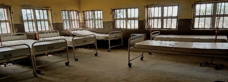 Needless child deaths linger in Kano as dysfunctional midwife service worsens