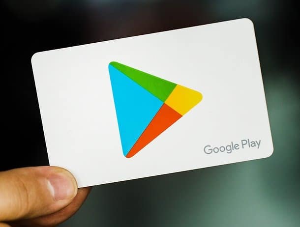 Google Play