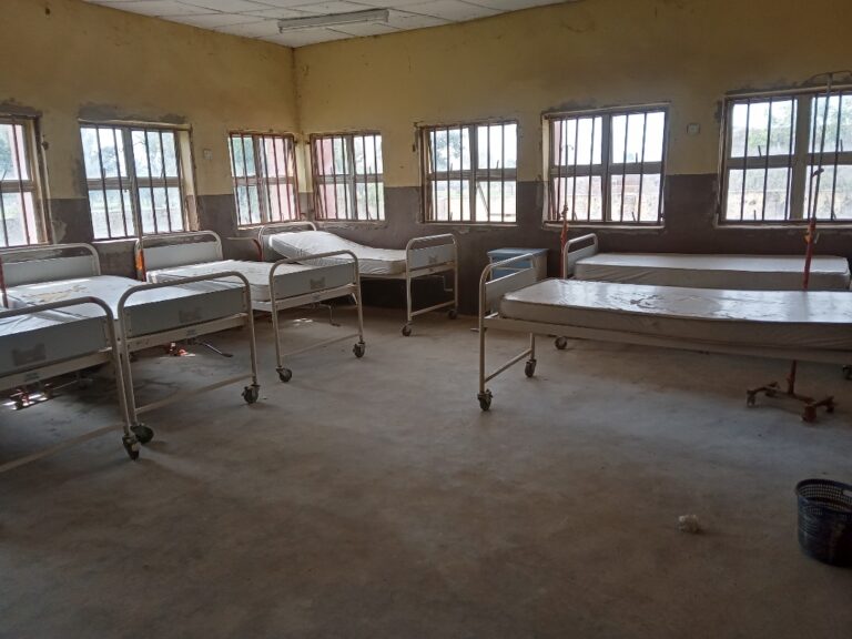 Kumbotso Ward Devt Cttee demands more health equipment, facilities in PHCs