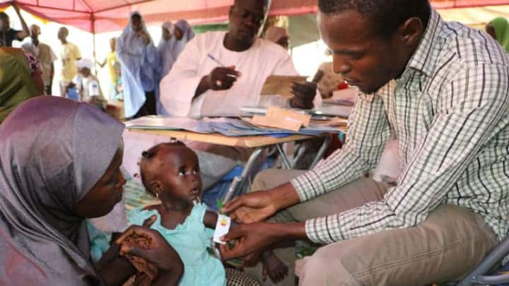 Health: Nigeria needs N1trn annually to cater for vulnerable citizens — FG