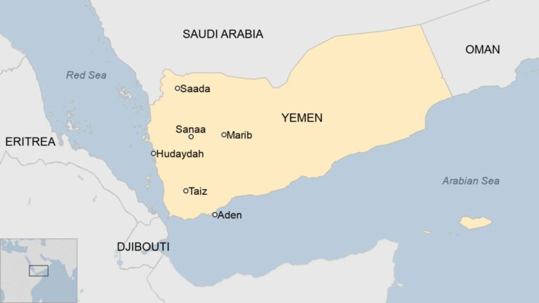 Smuggled drugs kill 10 children in Yemen