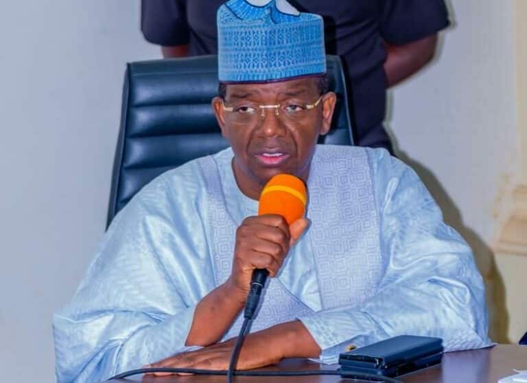 Matawalle charges traditional leaders on transparency