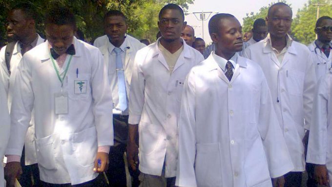 Resident Doctors issue 72-hour ultimatum, list conditions to end strike