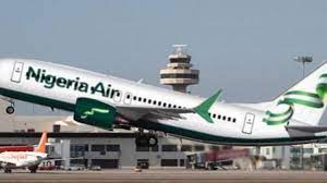 Buhari vows to deliver Nigeria Air as ”parting gift”