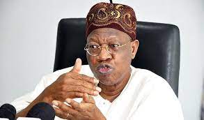 Unregulated use of digital platforms posing global challenge – Lai Mohammed