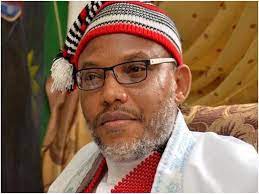 FG tells Appeal Court why it doesn’t want Nnamdi Kanu released