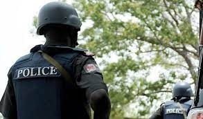 Police arrest man for allegedly killing father