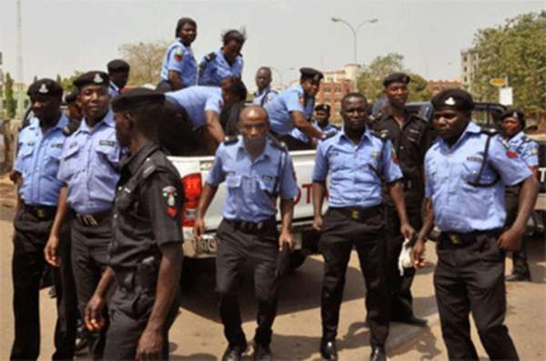 Police rescue 27 kidnapped victims in Zamfara