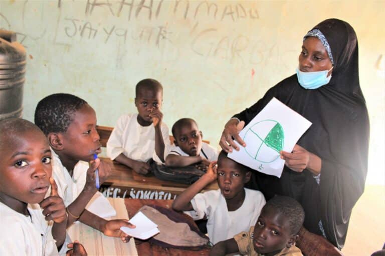 Teachers Day: Kano students want improved welfare for teachers