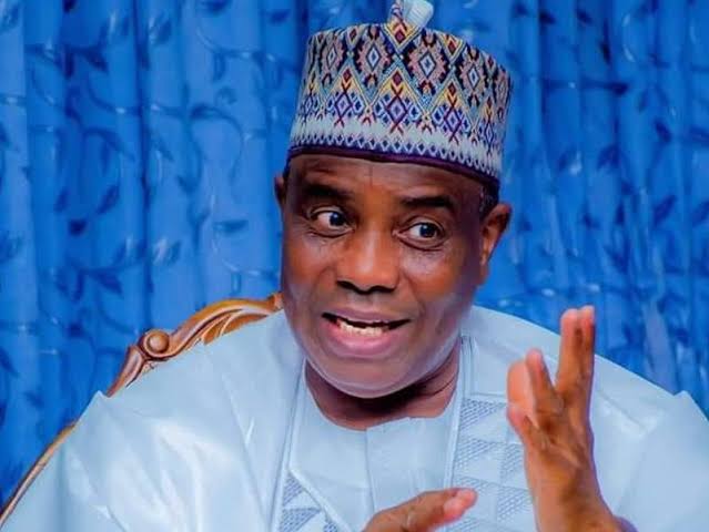 ASUU: Tambuwal stops salaries of striking lecturers