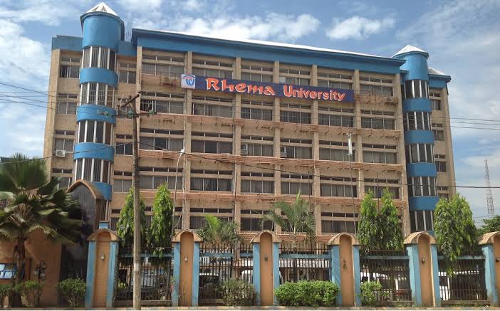 Rhema Varsity gets approval for pre-clinical accreditation