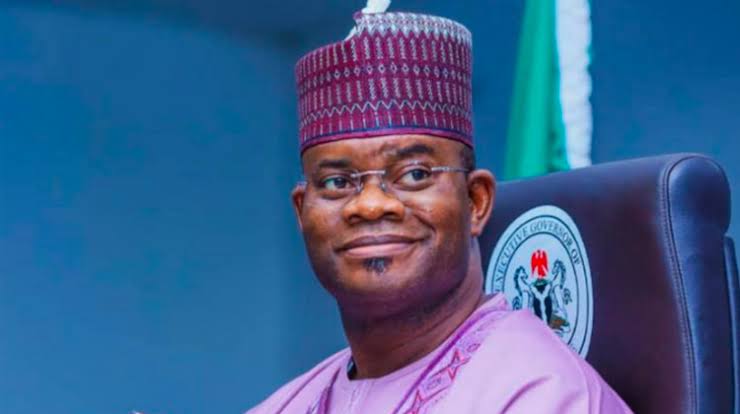 Yahaya Bello