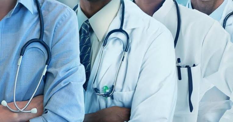 91 Nigerian-trained doctors receive fresh licenses in UK