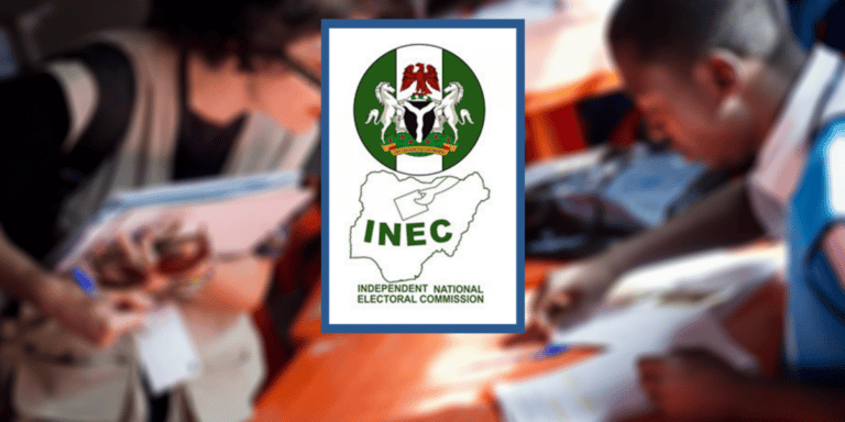 INEC presents Osun governorship contentious election results before tribunal