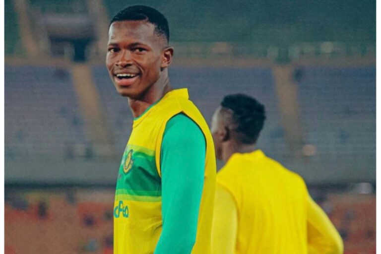 AFCON Qualifier: We are here to beat Nigeria — Tanzania captain, Mshery