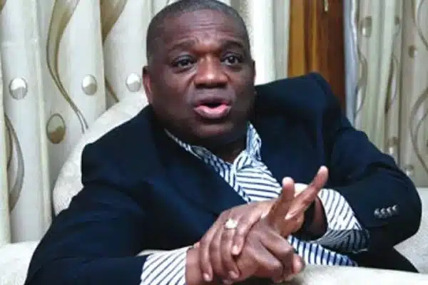 Abia students commend Uzor-Kalu for foreign scholarships