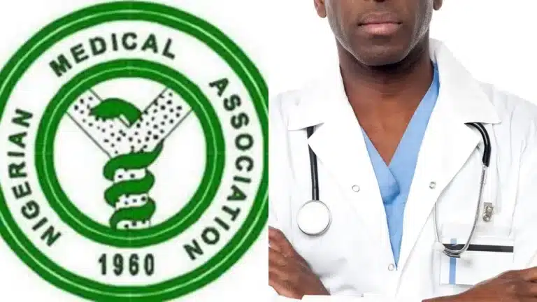 50 medical doctors leave Nigeria every week — NMA