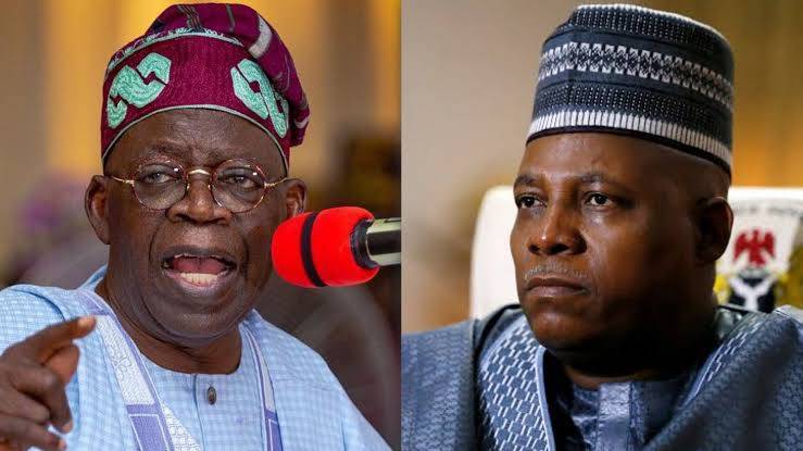 Muslim-Muslim: Dogara, Babachir, other aggrieved APC Christians plot to boycott Tinubu, Shettima