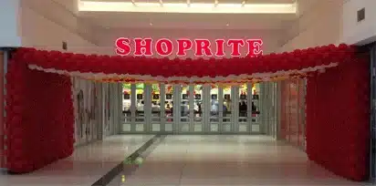 Shoprite reopens mall 2yrs after EndSARS protest looting