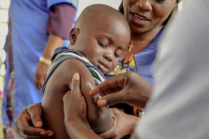 NI-ABAE to immunize 1.5 million infants against childhood killer diseases in 2023