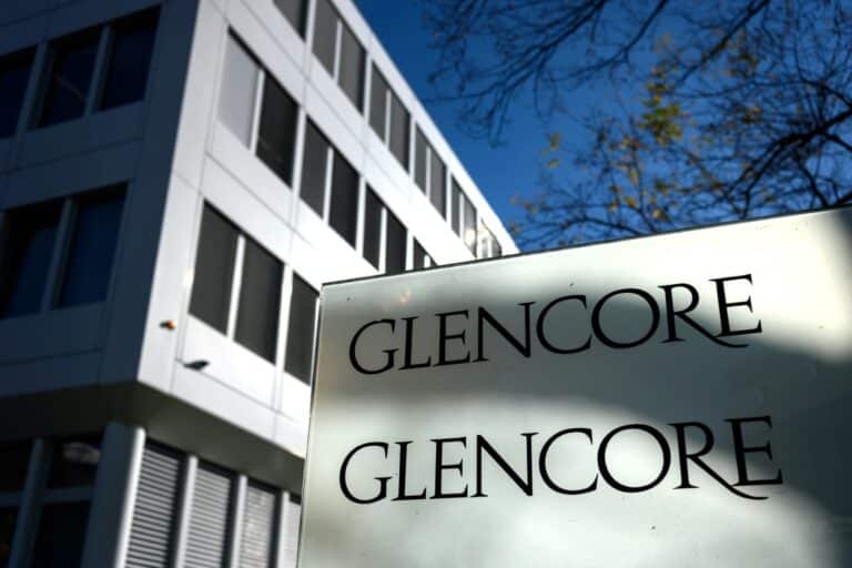 Glencore