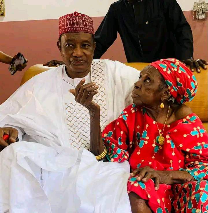 Kano NNPP Deputy Guber Candidate’s mother dies at 88