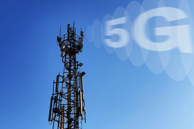 5G devices increase by 26% in Sub-Sahara