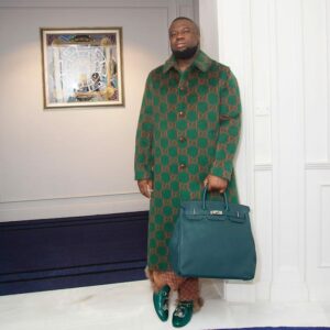 Hushpuppi