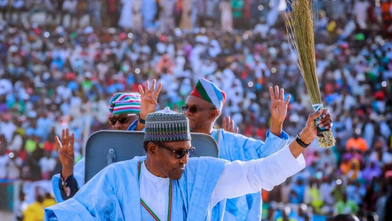 APC postpones presidential rally in Kwara