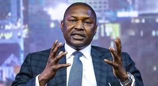 Naira Redesign: Buhari not in breach of Supreme Court’s order —AGF