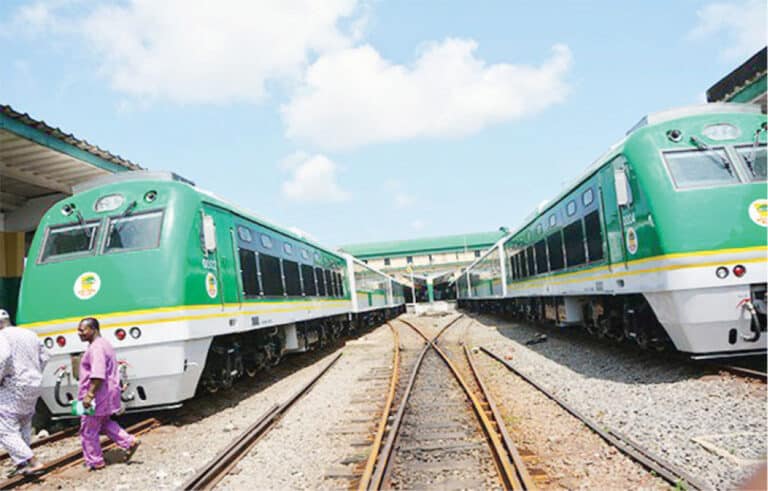 Buhari Approves N4.3 Billion For The Purchase Of New Trains