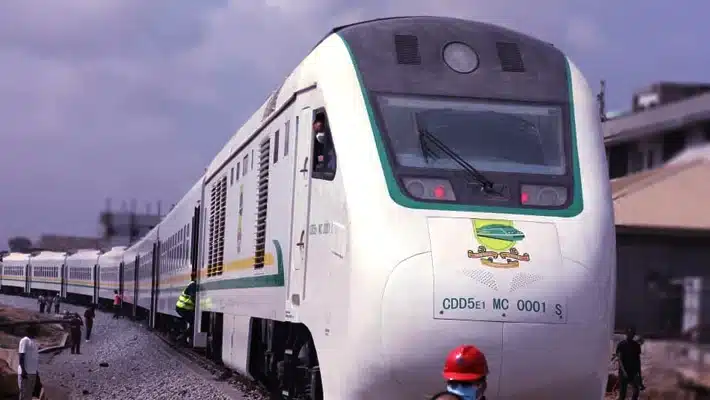 FG lists conditions for passengers Abuja-Kaduna train resumes operations