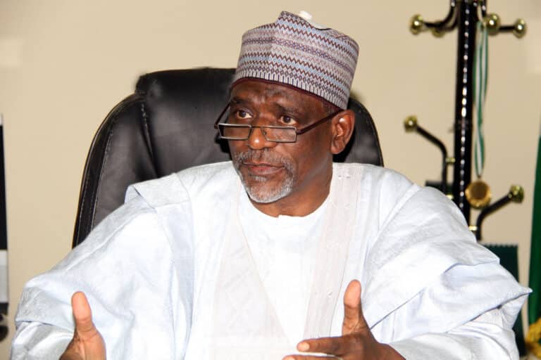 Blame state governors for rising out-of-school children —Adamu Adamu