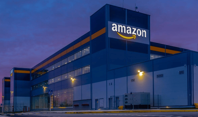 Amazon opens office in Nigeria