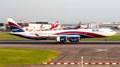 Arik Air