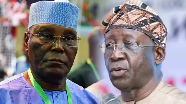 PDP crisis: ‘I’ve moved on, I’ve no worries anymore’  – Atiku